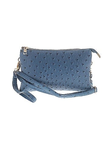 Unbranded Crossbody Bag (view 1)