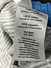 Carter's 100% Cotton Gray Sweatpants 6-9 MO / 9 MO - photo 4