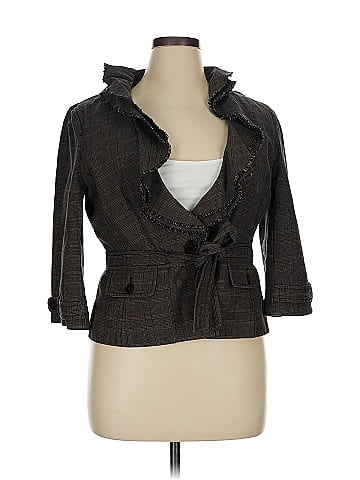 Ann Taylor LOFT Jacket (view 1)