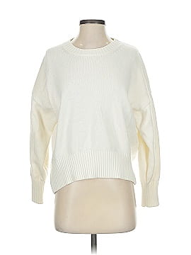 Quince Pullover Sweater