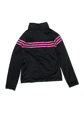 Adidas Track Jacket (view 2)