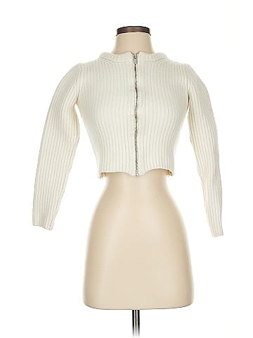 Sunday Best Wool Cardigan (view 1)