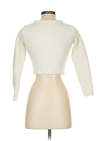 Sunday Best Wool Cardigan (view 2)