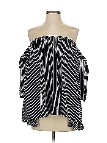 Love Sleeveless Blouse (view 1)