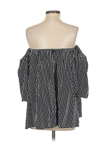 Love Sleeveless Blouse (view 2)