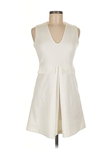 Zara W&B Collection Cocktail Dress (view 1)