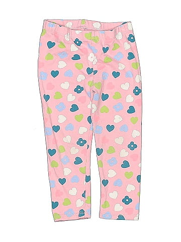 Okie Dokie Casual Pants (view 1)
