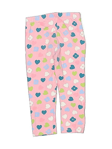 Okie Dokie Casual Pants (view 2)