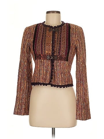 Cynthia Steffe Jacket (view 1)