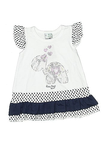 Arei Dress (view 1)