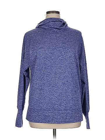 Saucony Turtleneck Sweater (view 1)