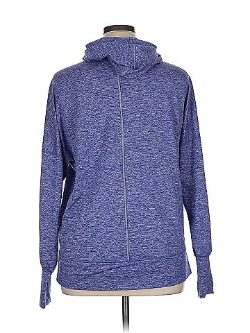 Saucony Turtleneck Sweater (view 2)