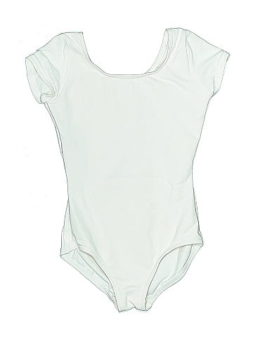 Capezio Leotard (view 1)