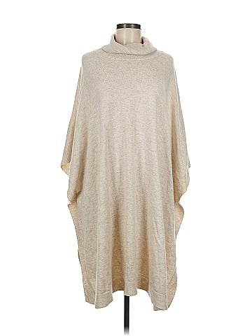 Great Jones Poncho (view 1)