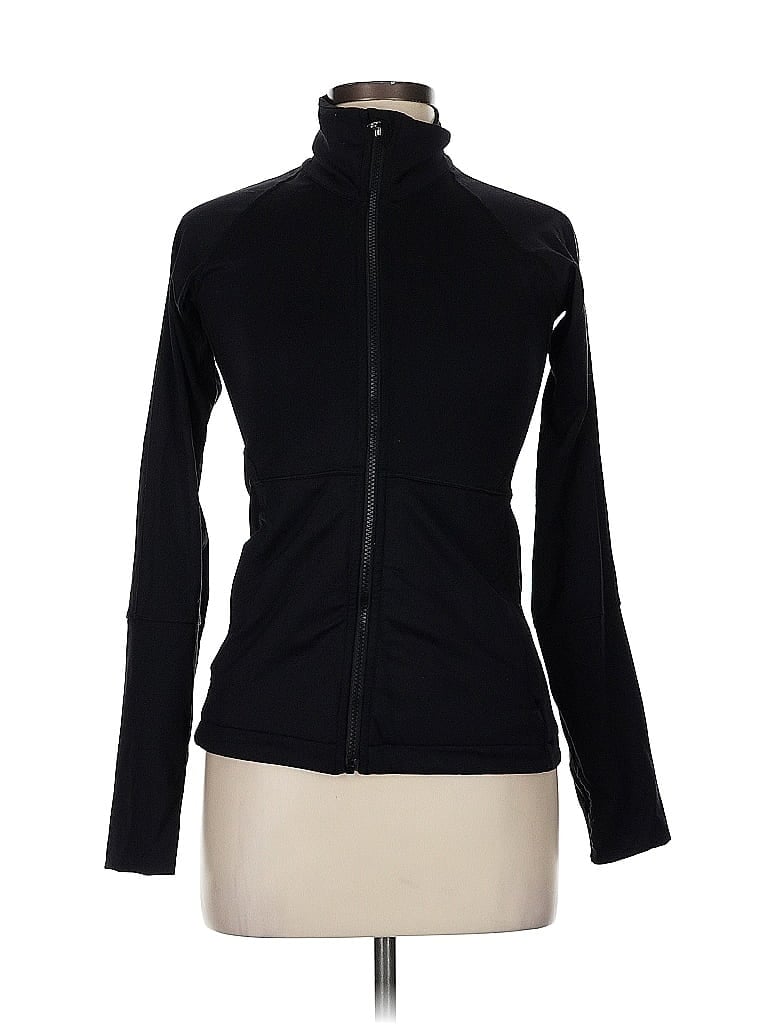 MANDUKA Pre-owned Track Jacket In Black