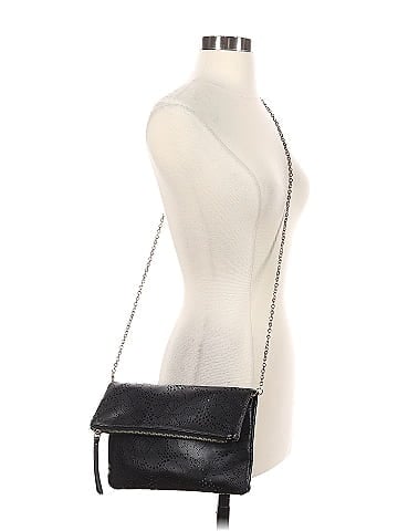 Urban Expressions Crossbody Bag (view 2)