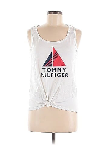 Tommy Hilfiger Sport Tank Top (view 1)