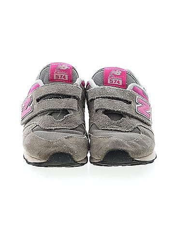New Balance Sneakers (view 2)