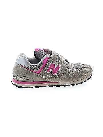 New Balance Sneakers (view 1)