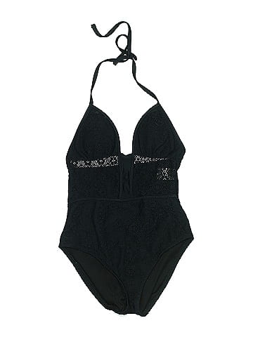 Mossimo One Piece Swimsuit (view 1)