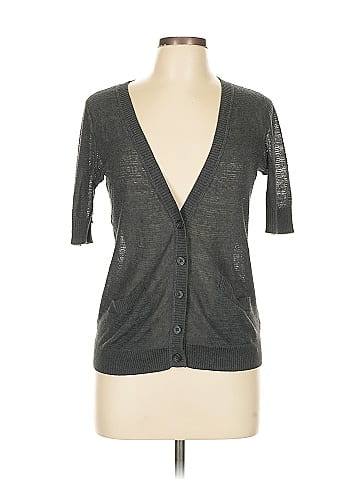 Mossimo Supply Co. Cardigan (view 1)