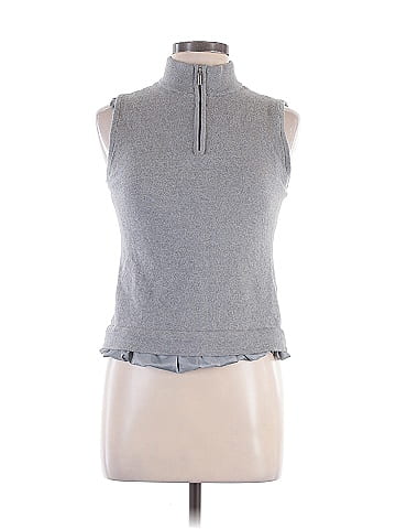 Fairway & Greene Wool Pullover Sweater (view 1)