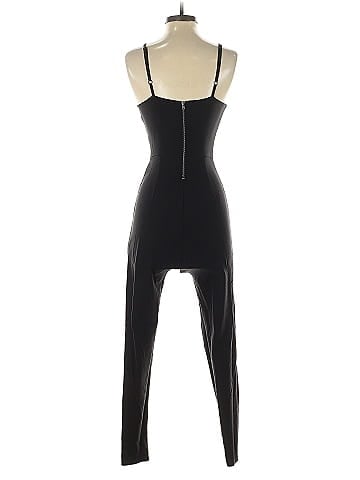 Material Girl Jumpsuit (view 2)