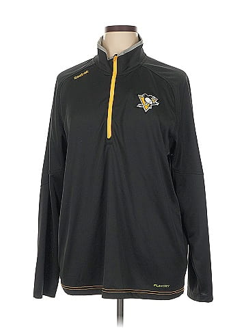 Reebok Track Jacket (view 1)