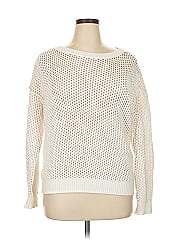 Armani Exchange Pullover Sweater