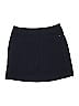 Tail Solid Blue Active Skort Size 12 - photo 1