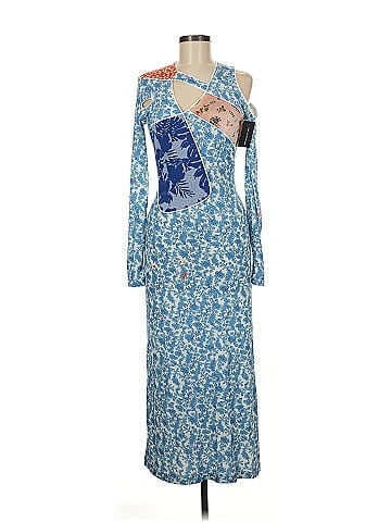 Preen by Thornton Bregazzi Cocktail Dress (view 1)