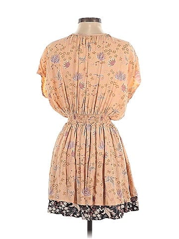 Amuse Society Casual Dress (view 2)