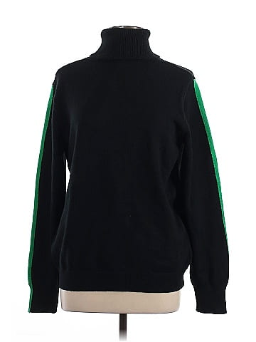 Made With Love Turtleneck Sweater (view 1)