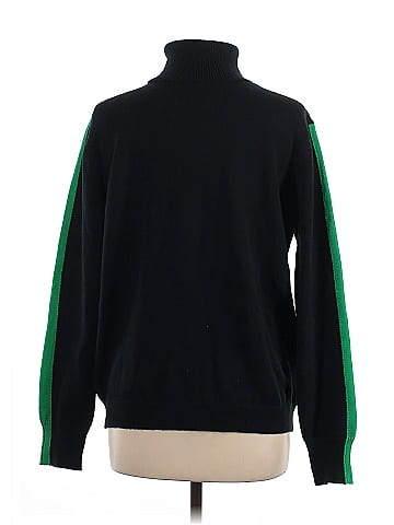 Made With Love Turtleneck Sweater (view 2)
