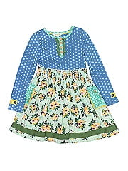 Matilda Jane Dress