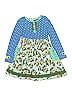 Matilda Jane Blue Dress Size 6 - photo 1