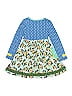Matilda Jane Blue Dress Size 6 - photo 2