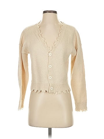 NATION LTD Wool Cardigan (view 1)