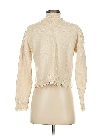 NATION LTD Wool Cardigan (view 2)