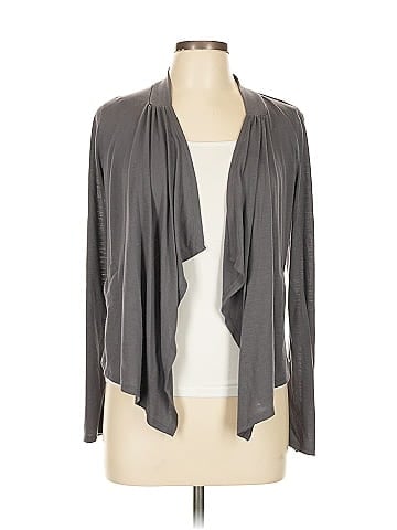 Weavers Cardigan (view 1)