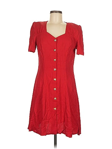 Be Smart Casual Dress (view 1)