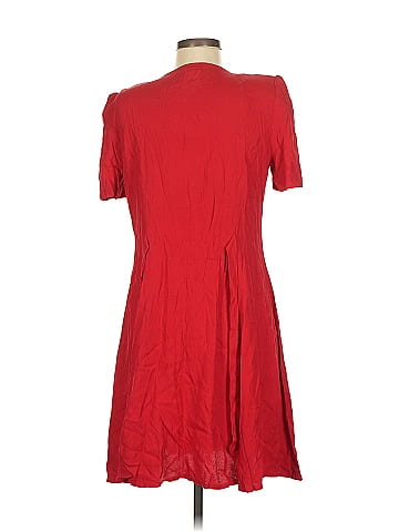 Be Smart Casual Dress (view 2)