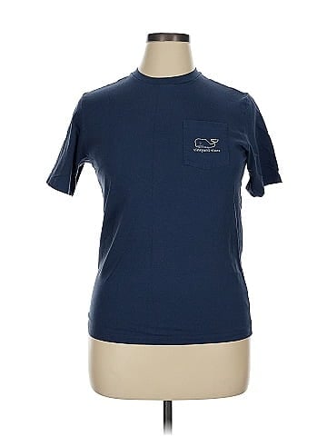Vineyard Vines Active T-Shirt (view 1)