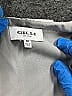 Gilli 100% Polyester Tweed Gray Casual Dress Size M - photo 3