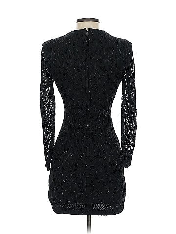 Zum Zum Cocktail Dress (view 2)