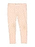 Epic Threads Hearts Pink Leggings Size 4T - photo 1