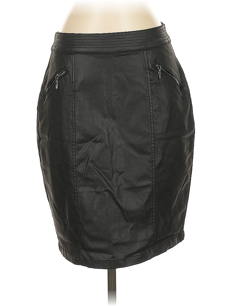 White House Black Market Mini Skirt Size 4