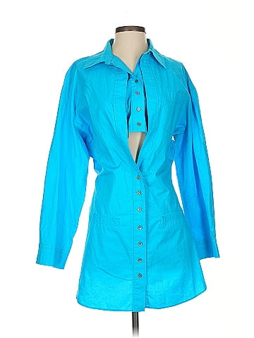 Jacquemus Le Splash Casual Dress (view 1)