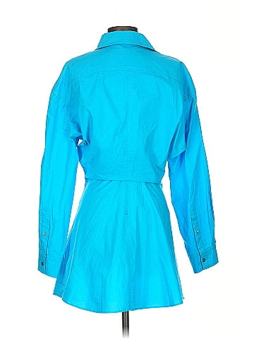 Jacquemus Le Splash Casual Dress (view 2)