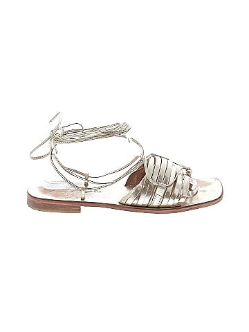 Free People Sandals (view 1)